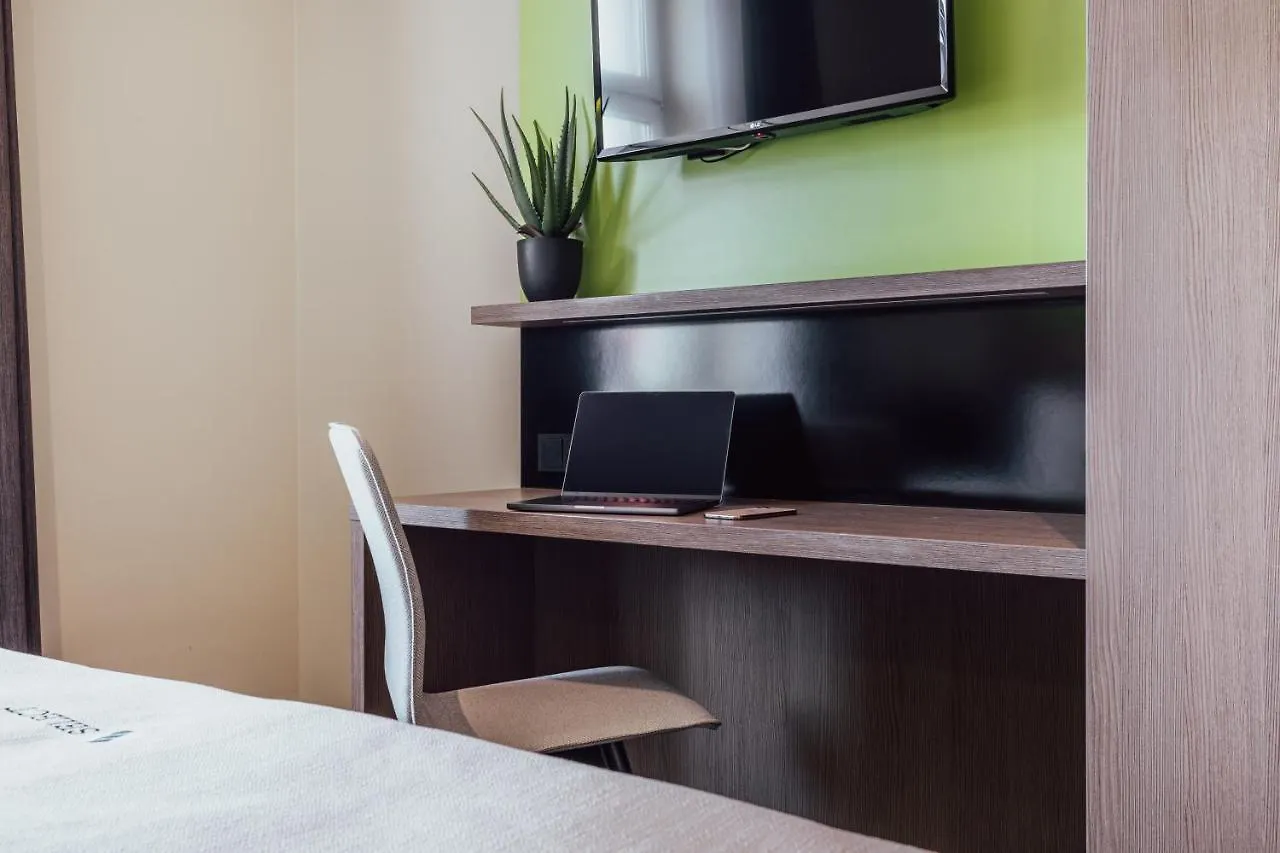 Garner Hotel Berlin - Charlottenburg, An Ihg Hotel
