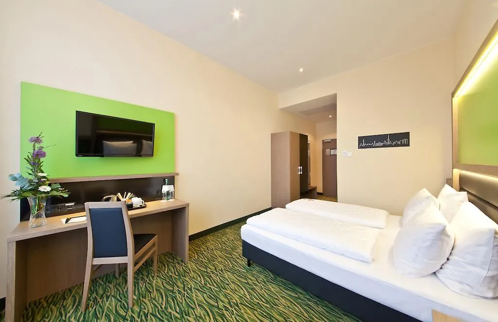 Select Hotel Style Berlin 3*,  Deutschland