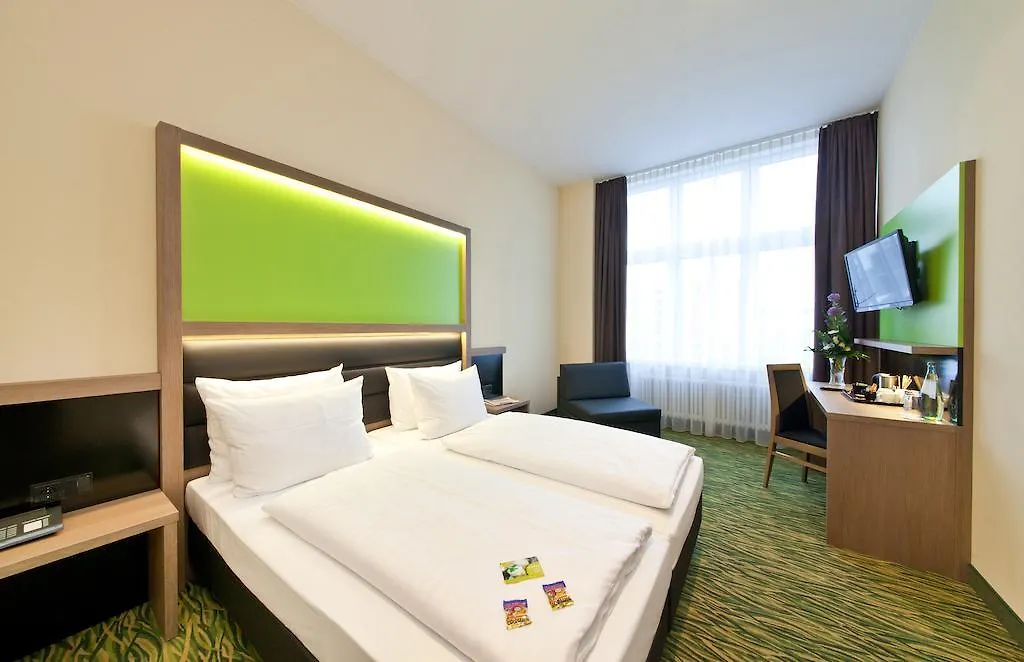 Select Hotel Style Berlin