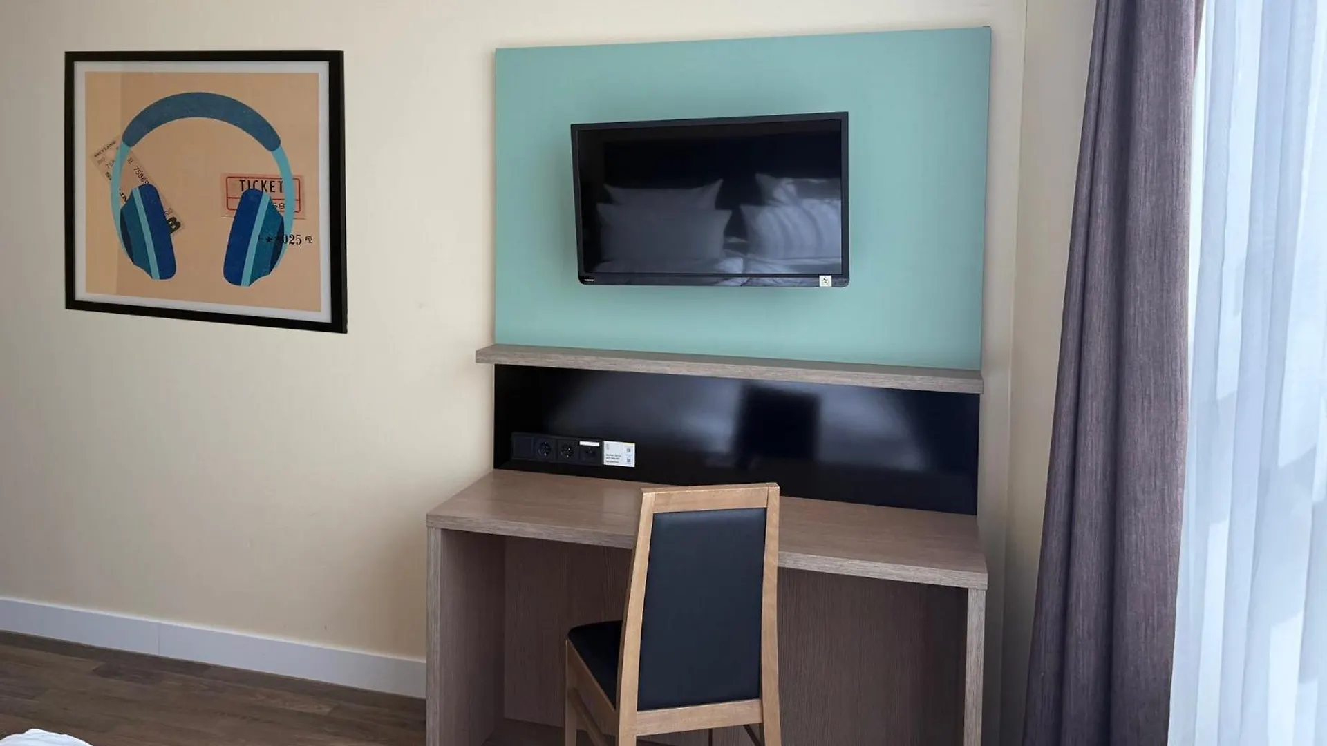Select Hotel Style Berlin