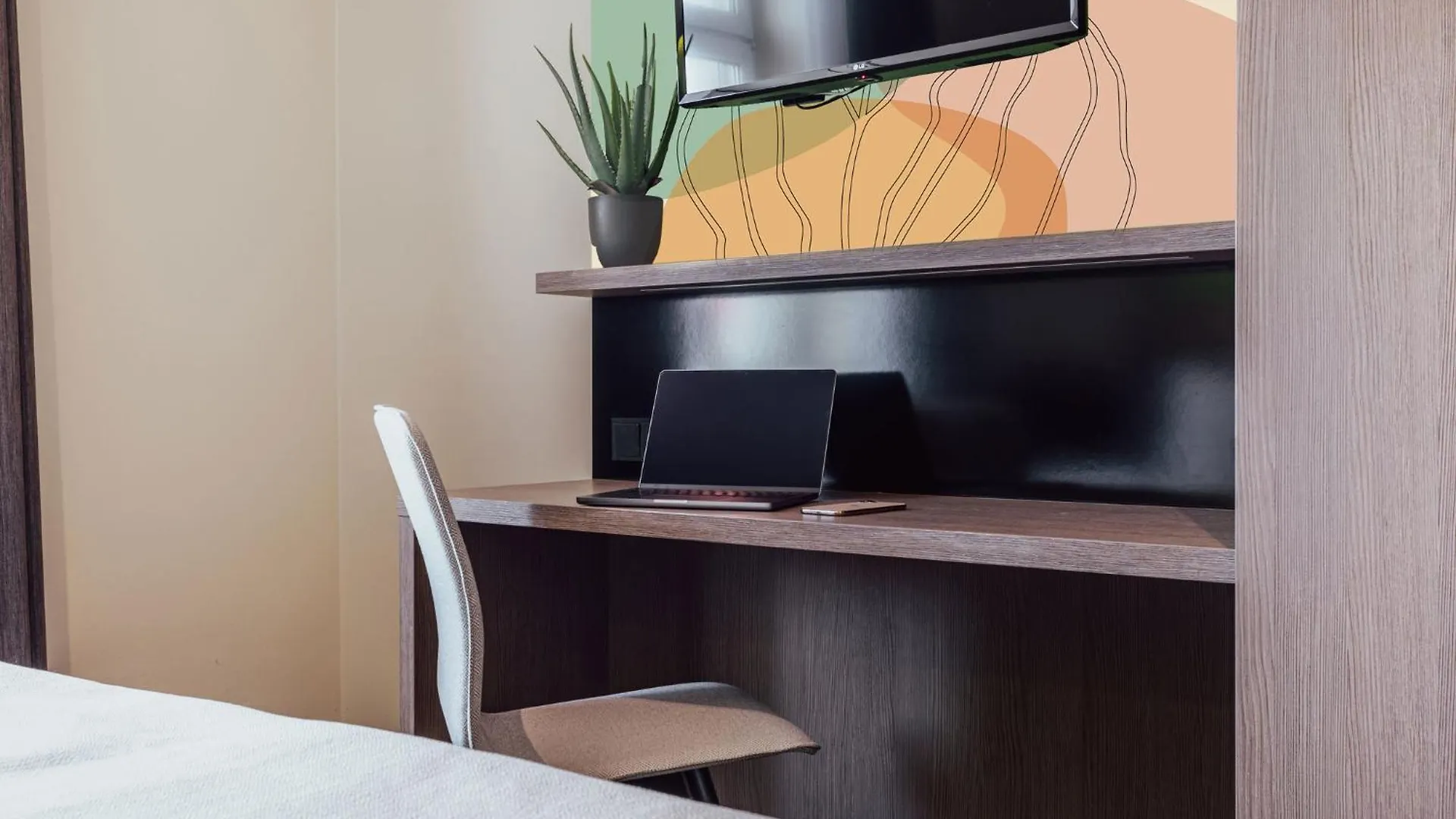 Garner Hotel Berlin - Charlottenburg, An Ihg Hotel