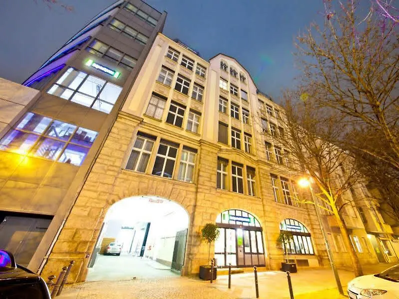 Select Hotel Style Berlin
