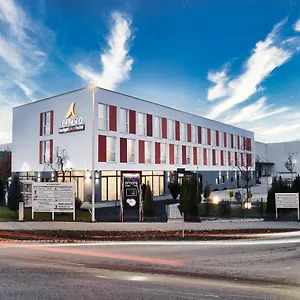 *** Hotel Amaro Duitsland