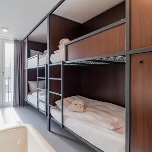 Hostal Nena, Berlín