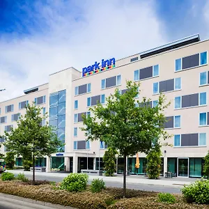 Park By Radisson Frankfurt Airport 3* Frankfurt am Main