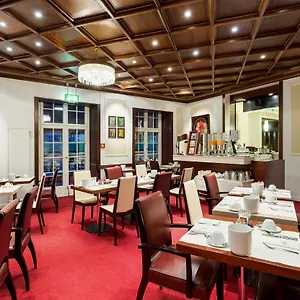 Hotel City Inn Basel Basel