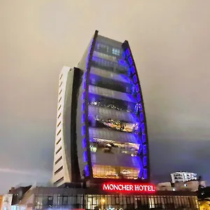 Hotel Moncher