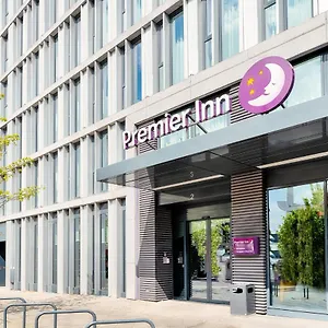Premier Alexanderplatz *** Berlin