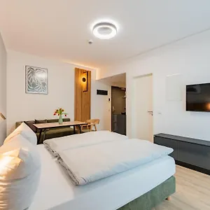Nena Adlershof Hotel apartamentowy