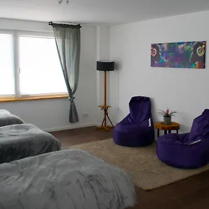  Appartement Unique Flat Duitsland