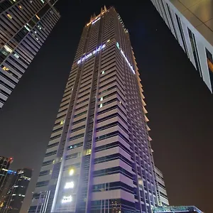**** Hotel Armada Avenue Spojené arabské emiráty