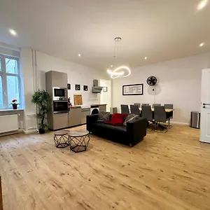 Fairapart 4 In Heart Of Hotel apartamentowy