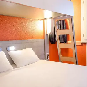 Ibis Budget Timone 2* Marseilles