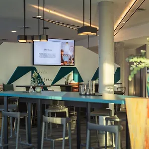 - The Niu, Flash Charlottenburg By Ihg *** Berlin