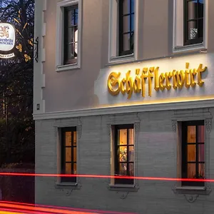 *** Hotel Schafflerwirt Duitsland