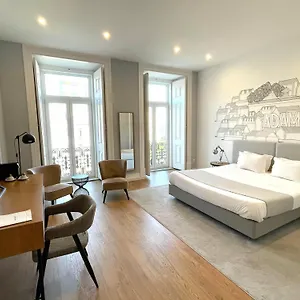 *** Penzion Check-in Portugalsko