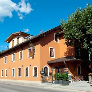Landgasthof Zum Erdinger Weissbräu 3* Rosenheim