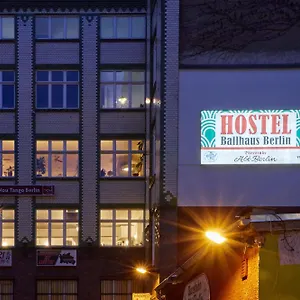 Ballhaus Berlijn