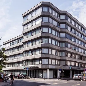 Visionapartments Frankfurt - Contactless Check-in Fráncfort del Meno