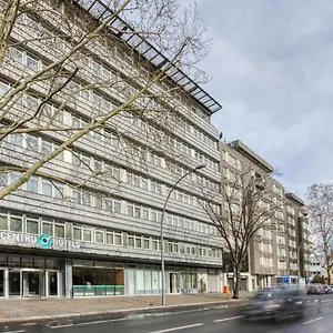 Titanic Comfort Kurfuerstendamm Berlin