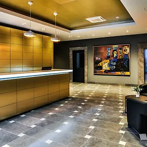 Hotel Ocak, Berlín