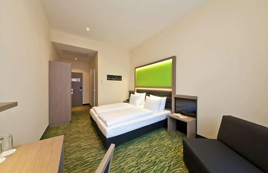 Garner Hotel Berlin - Charlottenburg, An Ihg Hotel 3*,  Germany
