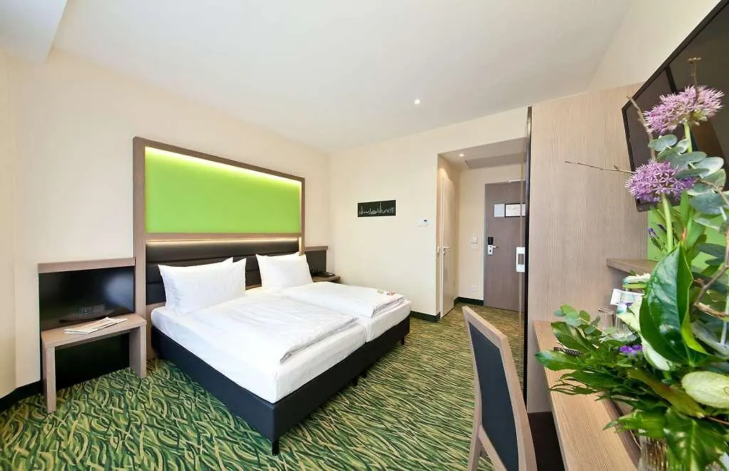 Garner Hotel Berlin - Charlottenburg, An Ihg Hotel