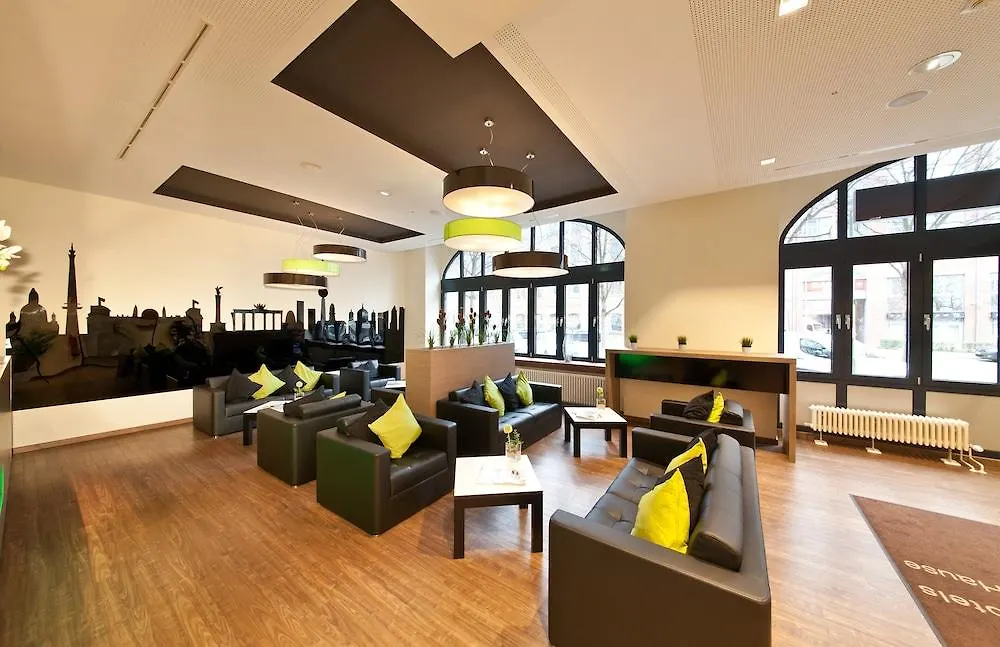 Garner Hotel Berlin - Charlottenburg, An Ihg Hotel