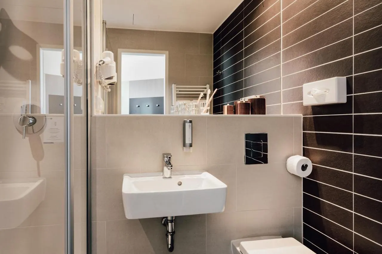 Garner Hotel Berlin - Charlottenburg, An Ihg Hotel