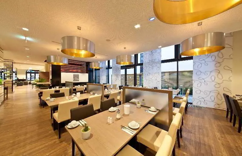 ***  Garner Hotel Berlin - Charlottenburg, An Ihg Hotel Germany