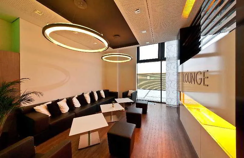 Garner Hotel Berlin - Charlottenburg, An Ihg Hotel