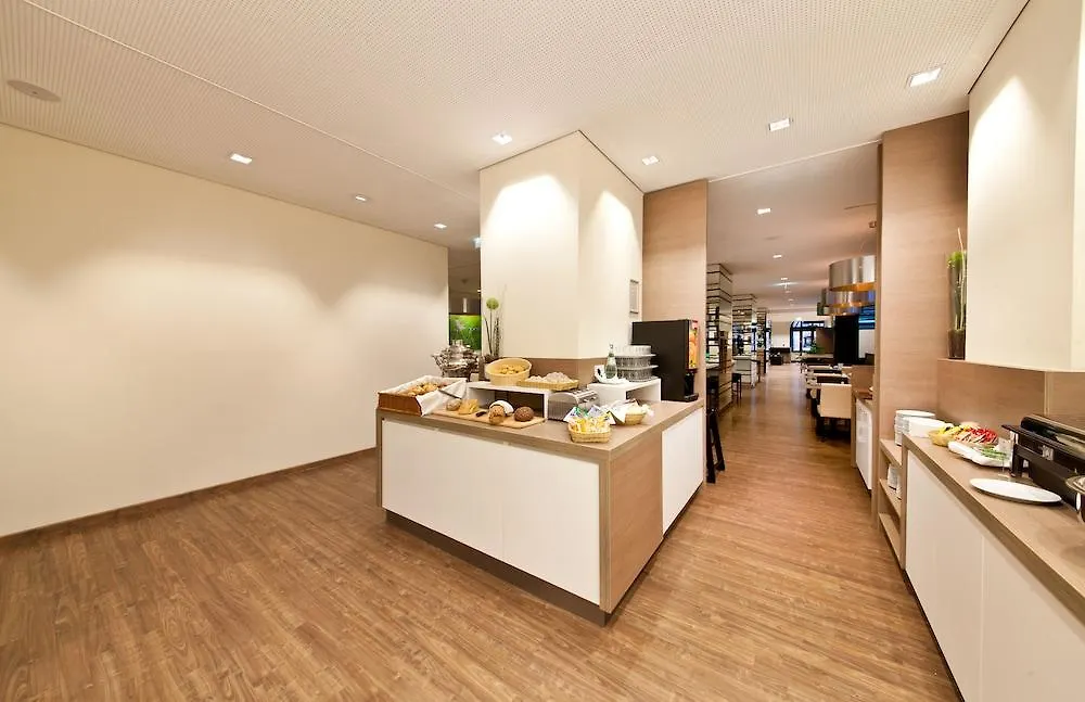 Garner Hotel Berlin - Charlottenburg, An Ihg Hotel