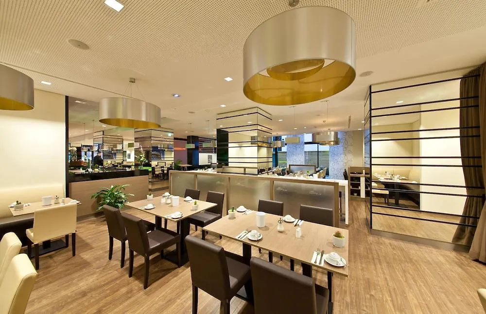 Garner Hotel Berlin - Charlottenburg, An Ihg Hotel 3*,  Niemcy