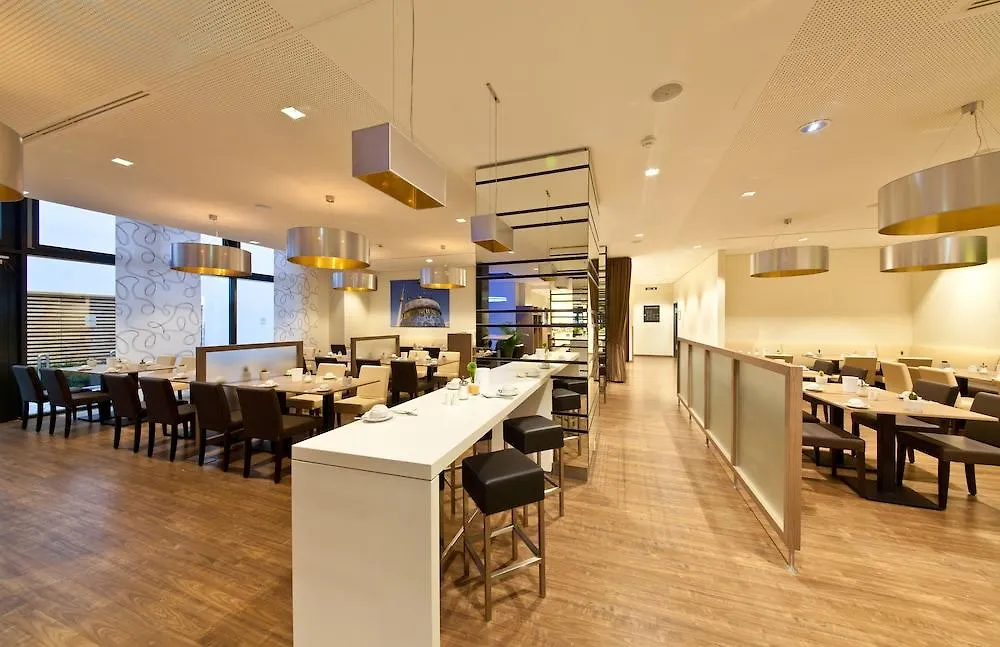 Garner Hotel Berlin - Charlottenburg, An Ihg Hotel