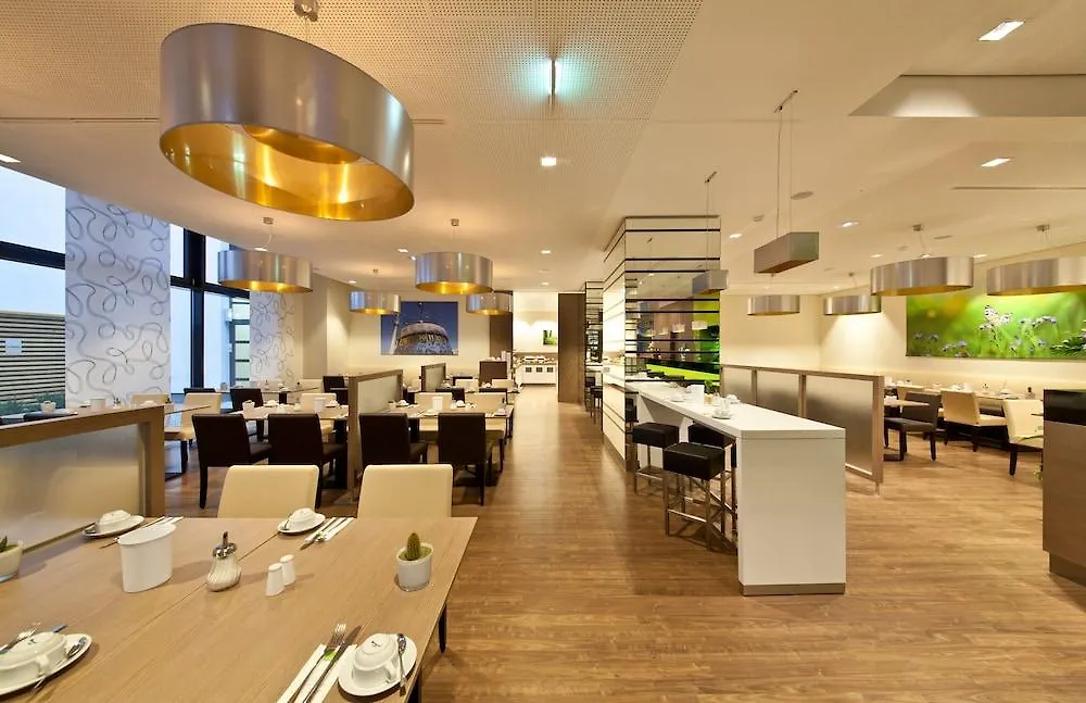Garner Hotel Berlin - Charlottenburg, An Ihg Hotel