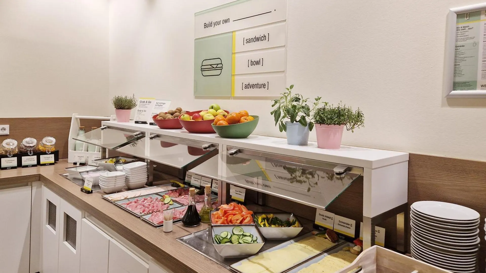 Garner Hotel Berlin - Charlottenburg, An Ihg Hotel