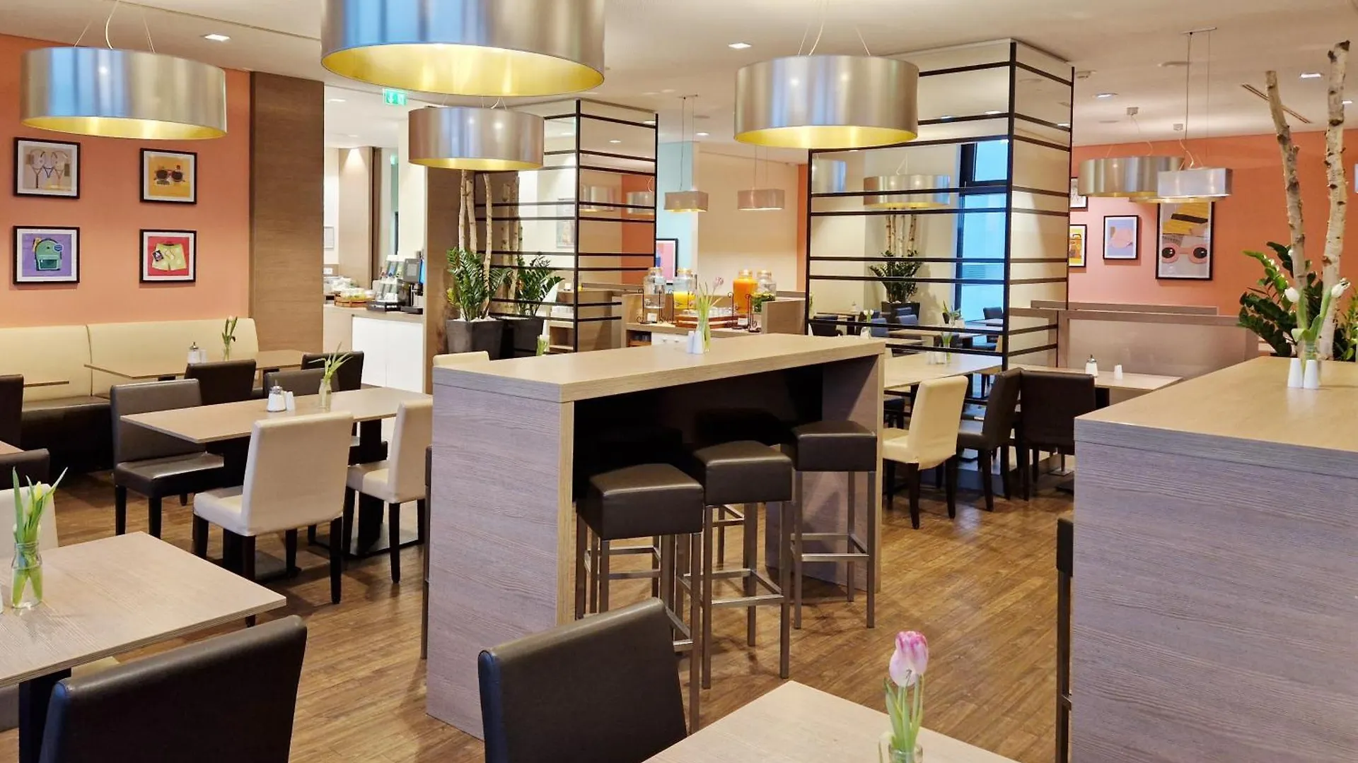 Garner Hotel Berlin - Charlottenburg, An Ihg Hotel