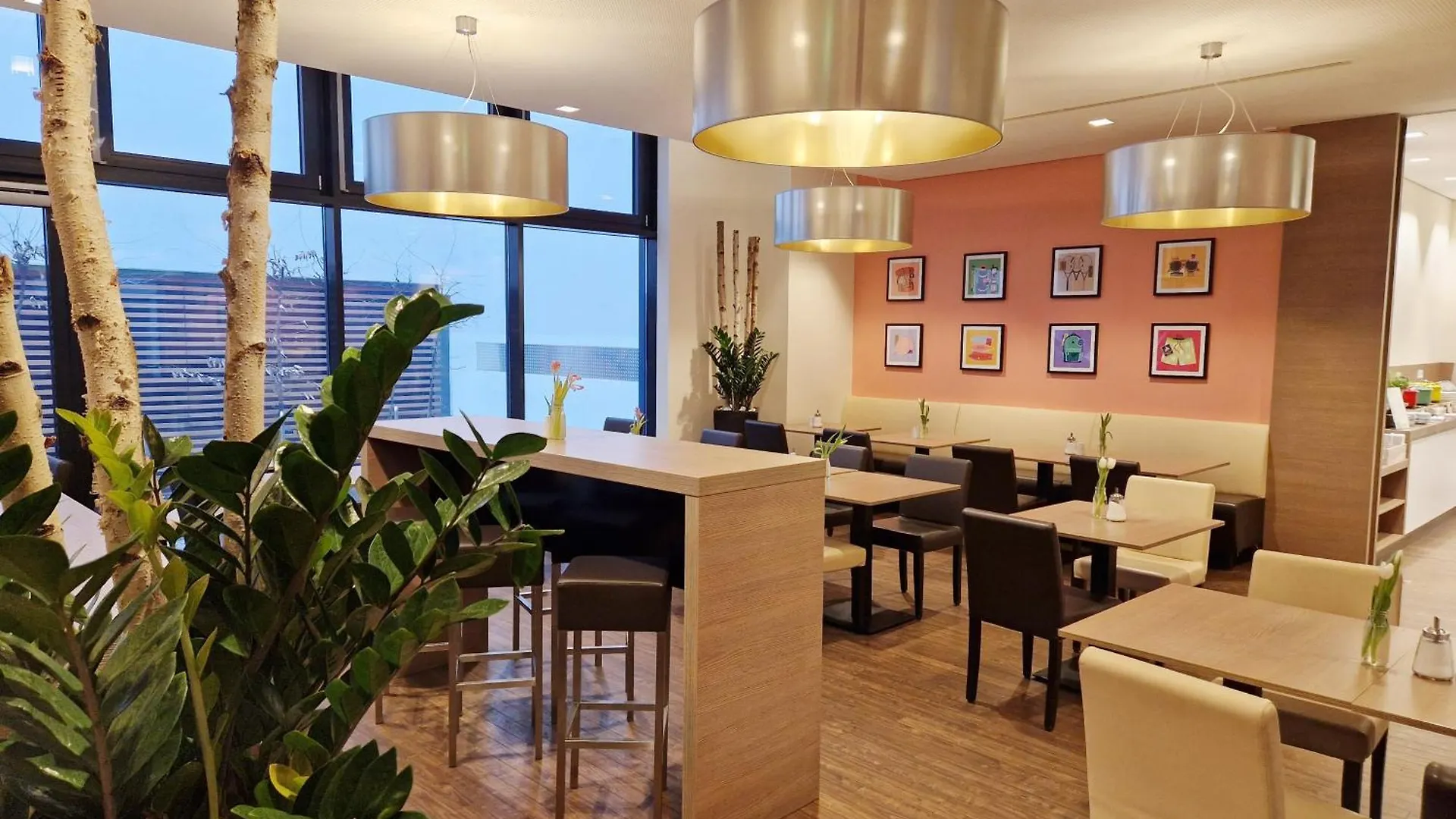 Garner Hotel Berlin - Charlottenburg, An Ihg Hotel