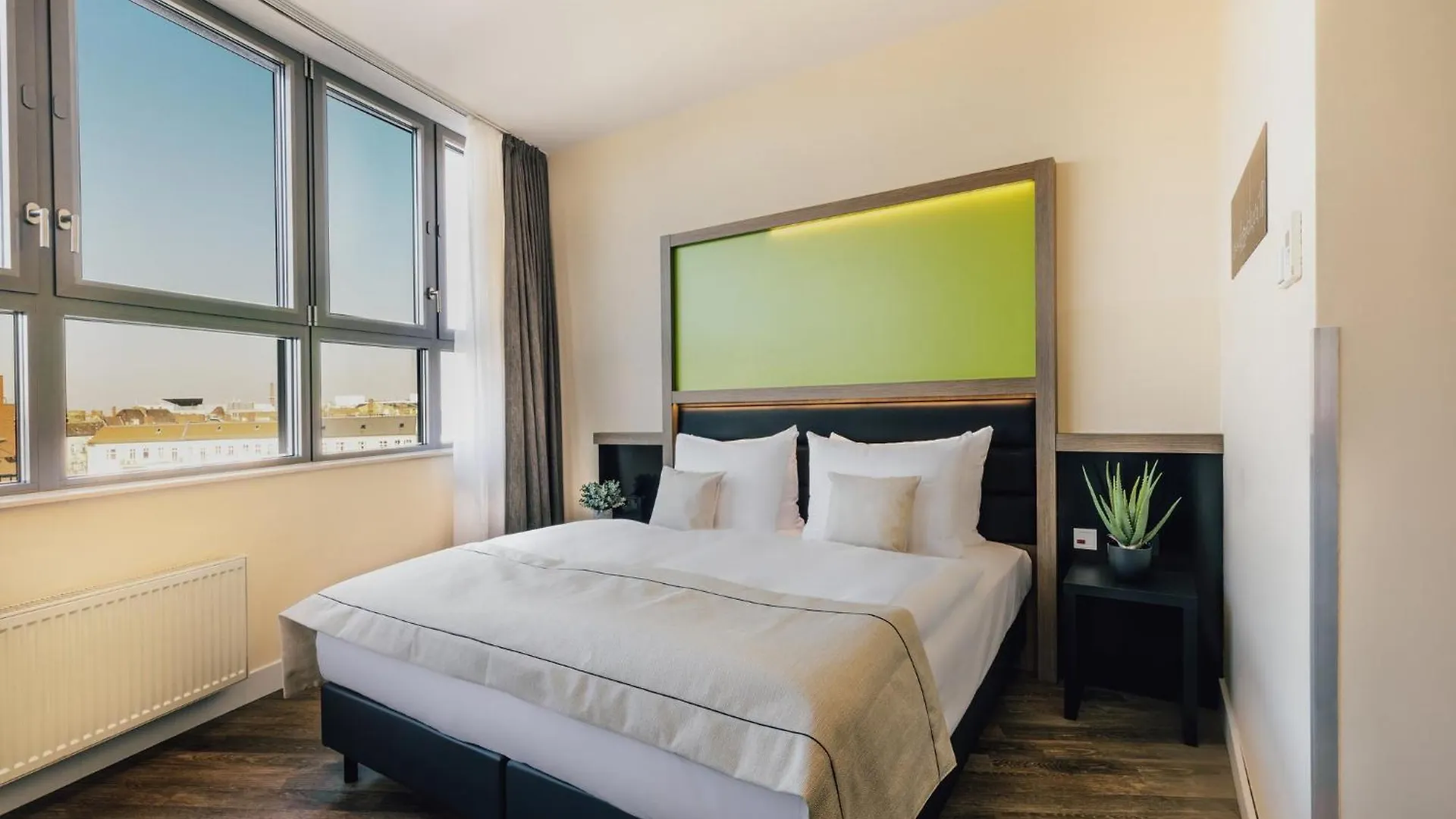 Garner Hotel Berlin - Charlottenburg, An Ihg Hotel Niemcy