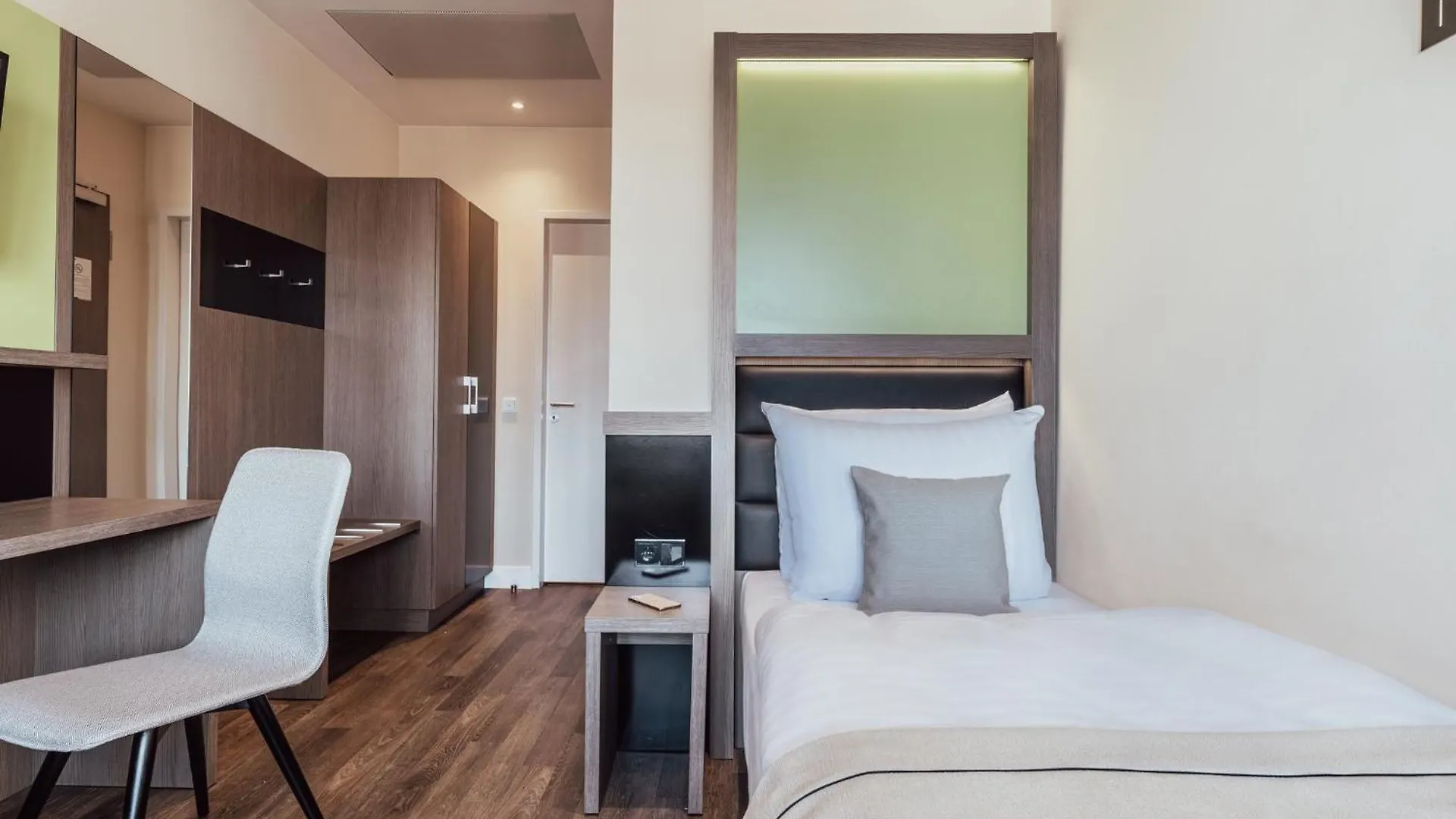 Garner Hotel Berlin - Charlottenburg, An Ihg Hotel