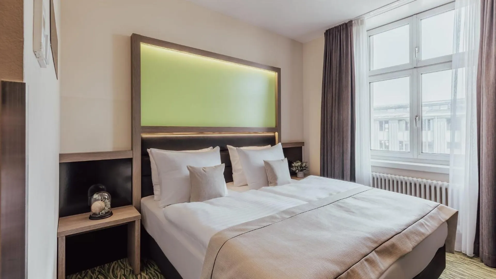 Garner Hotel Berlin - Charlottenburg, An Ihg Hotel