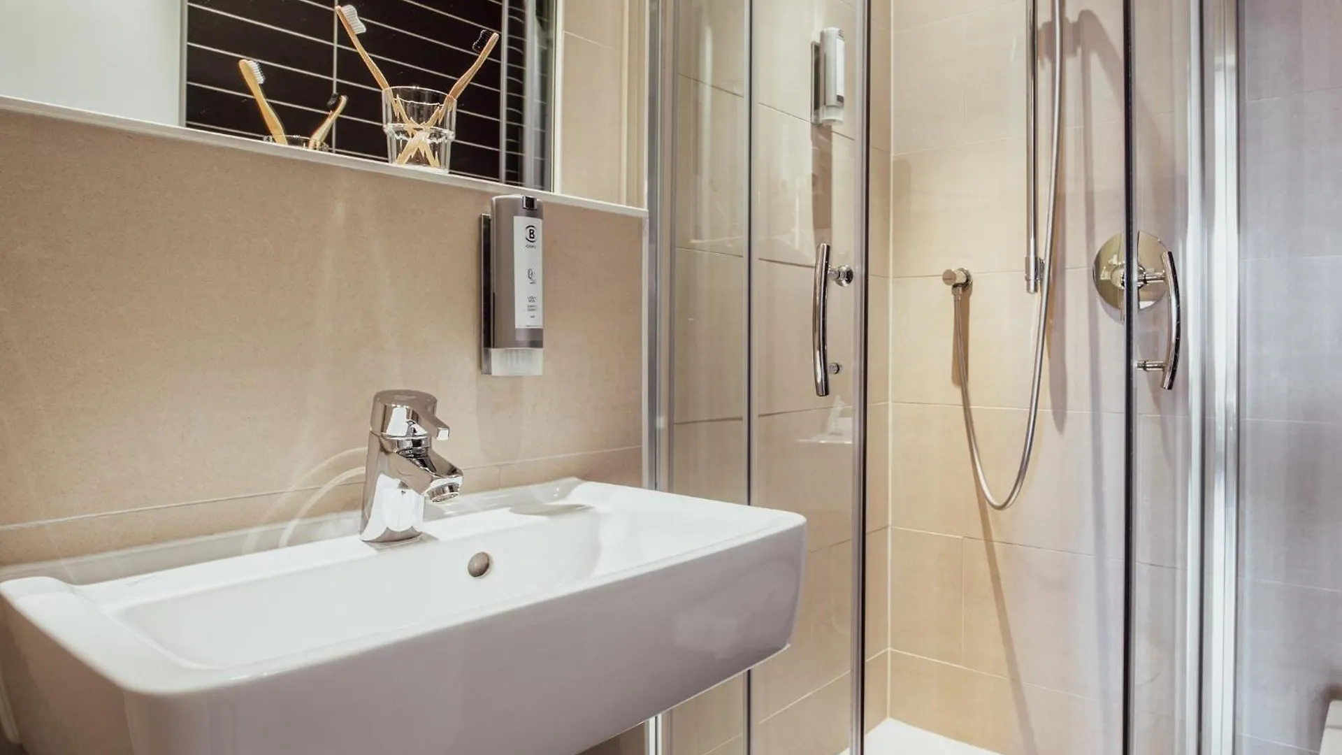 Garner Hotel Berlin - Charlottenburg, An Ihg Hotel Germany