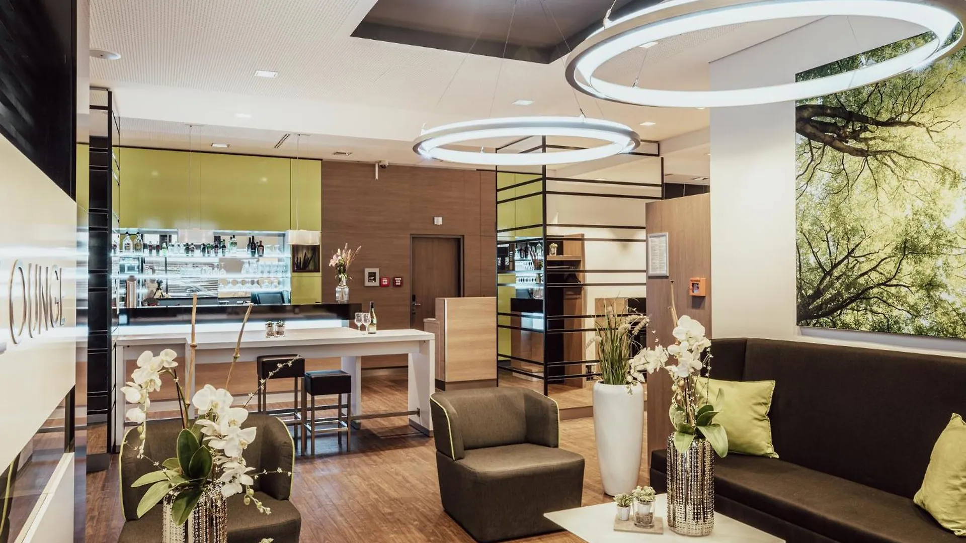 Garner Hotel Berlin - Charlottenburg, An Ihg Hotel