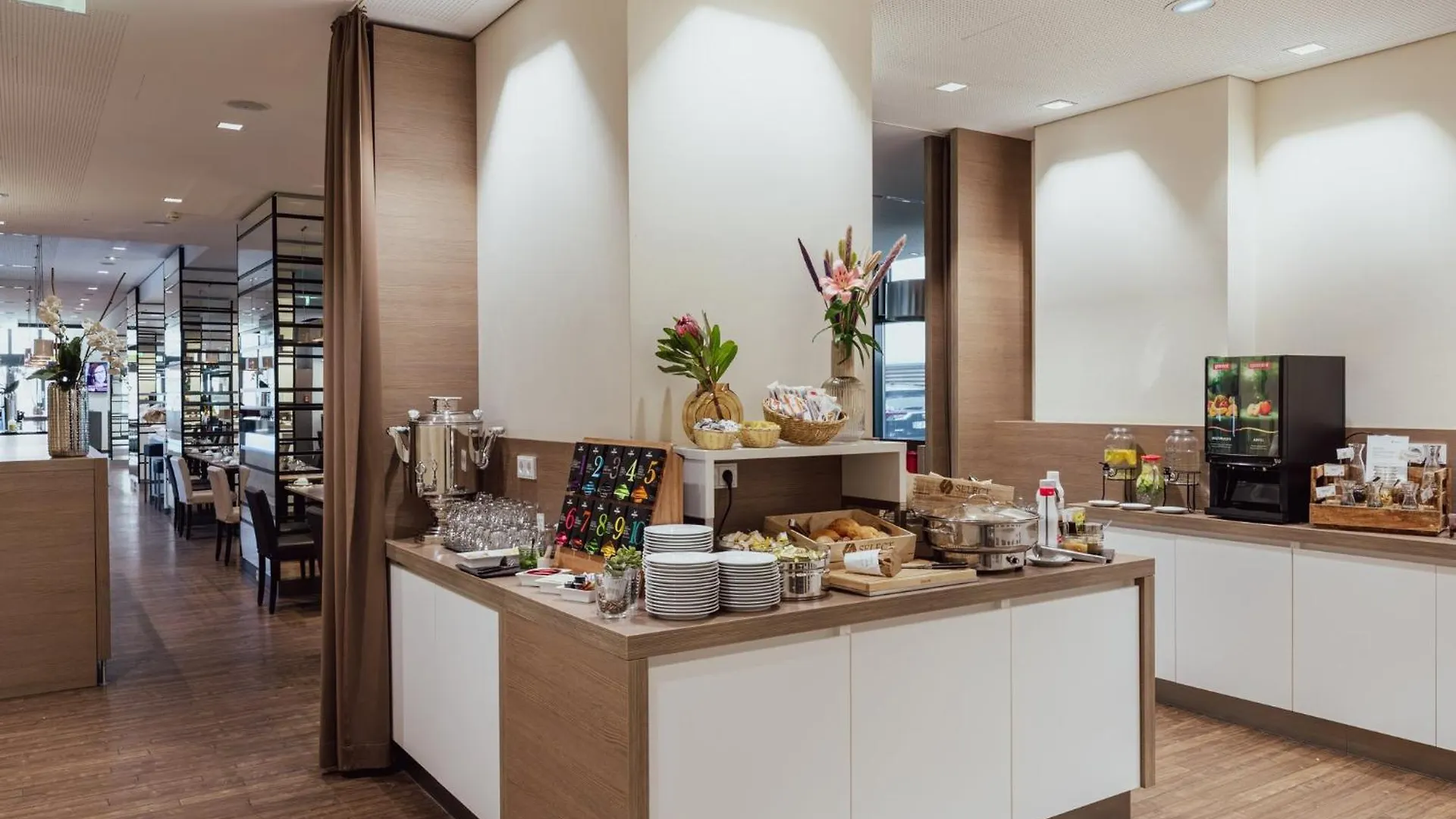 Garner Hotel Berlin - Charlottenburg, An Ihg Hotel 3*,  Germany