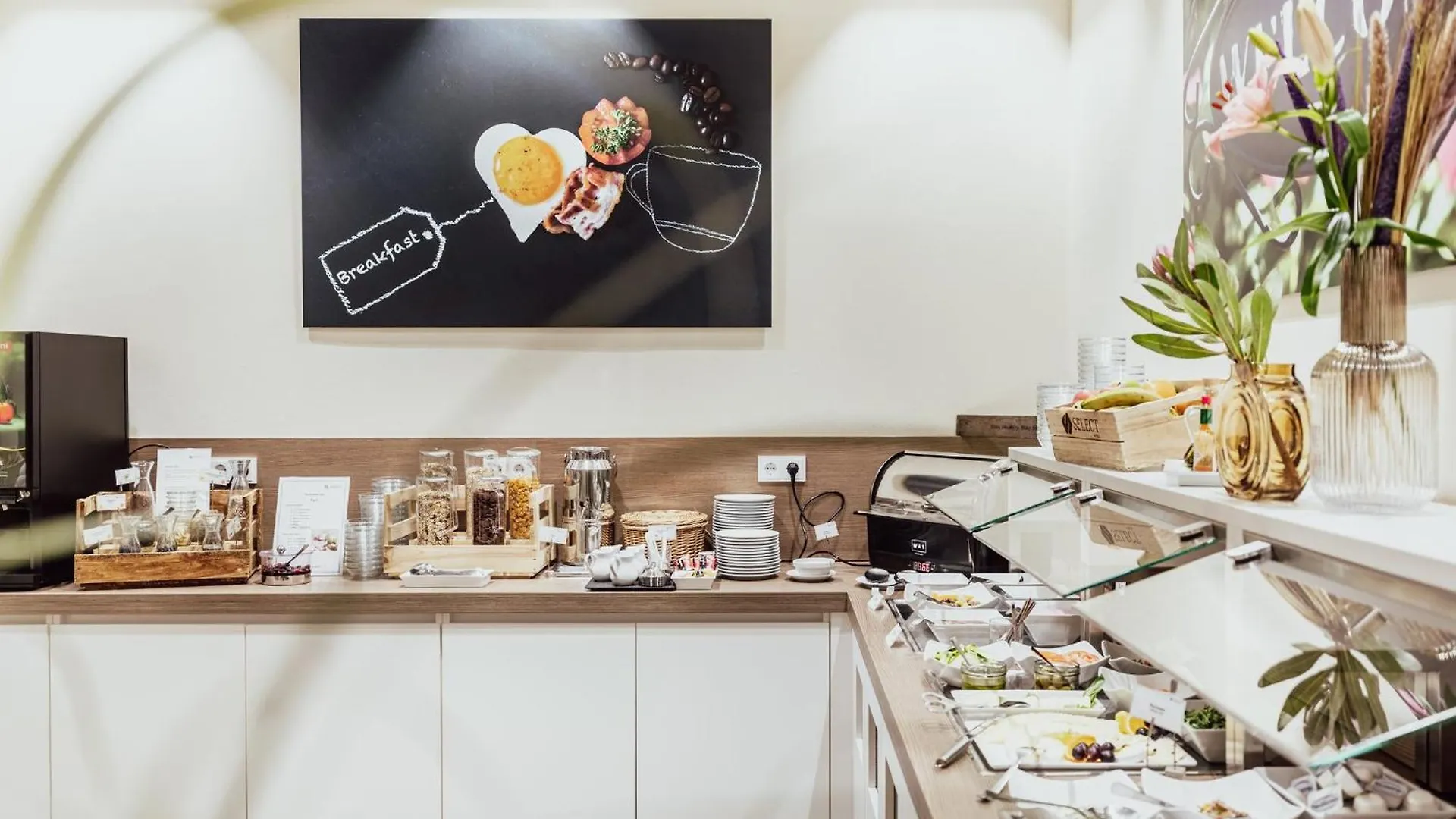 Garner Hotel Berlin - Charlottenburg, An Ihg Hotel