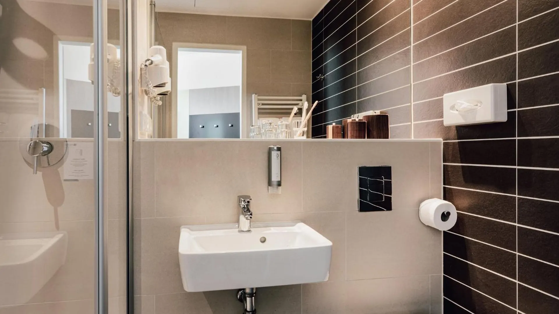 Garner Hotel Berlin - Charlottenburg, An Ihg Hotel