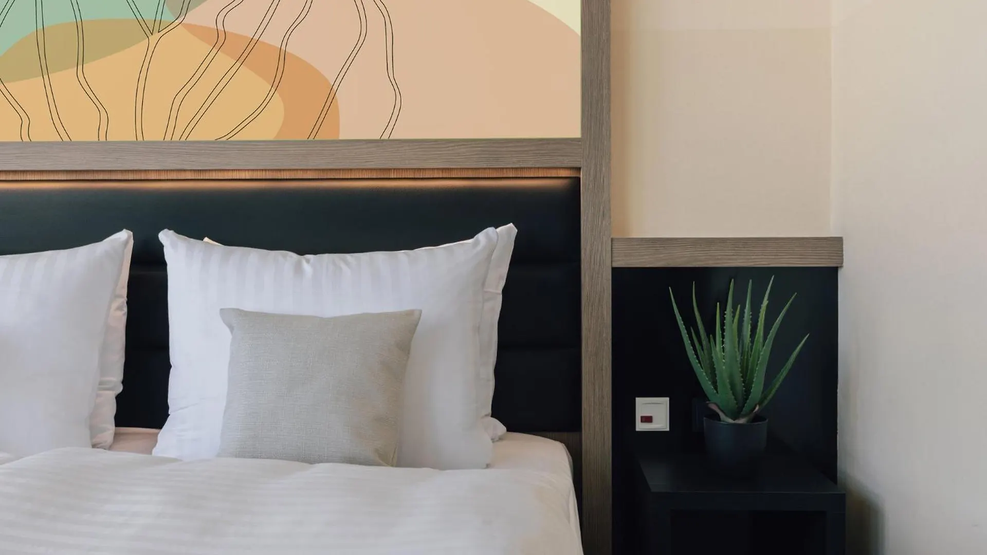 Garner Hotel Berlin - Charlottenburg, An Ihg Hotel