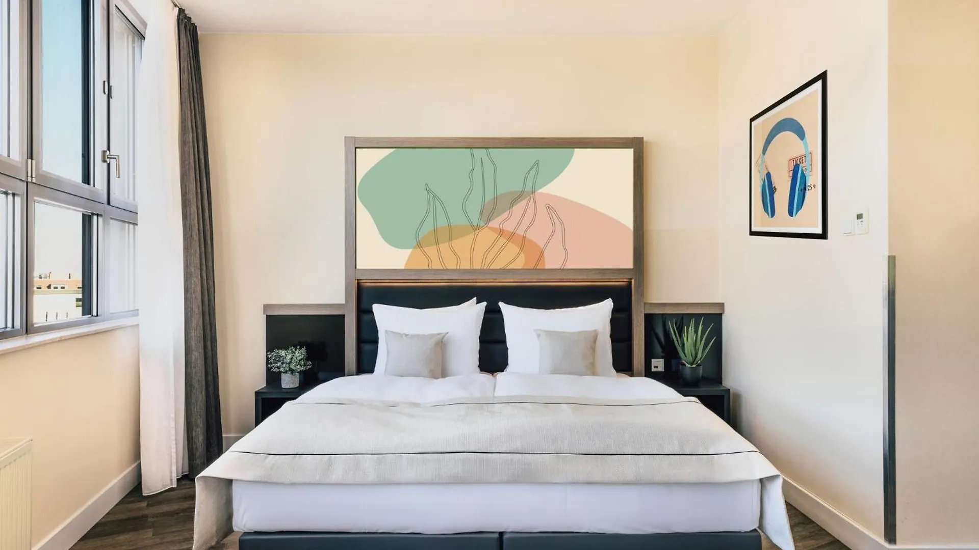 Garner Hotel Berlin - Charlottenburg, An Ihg Hotel