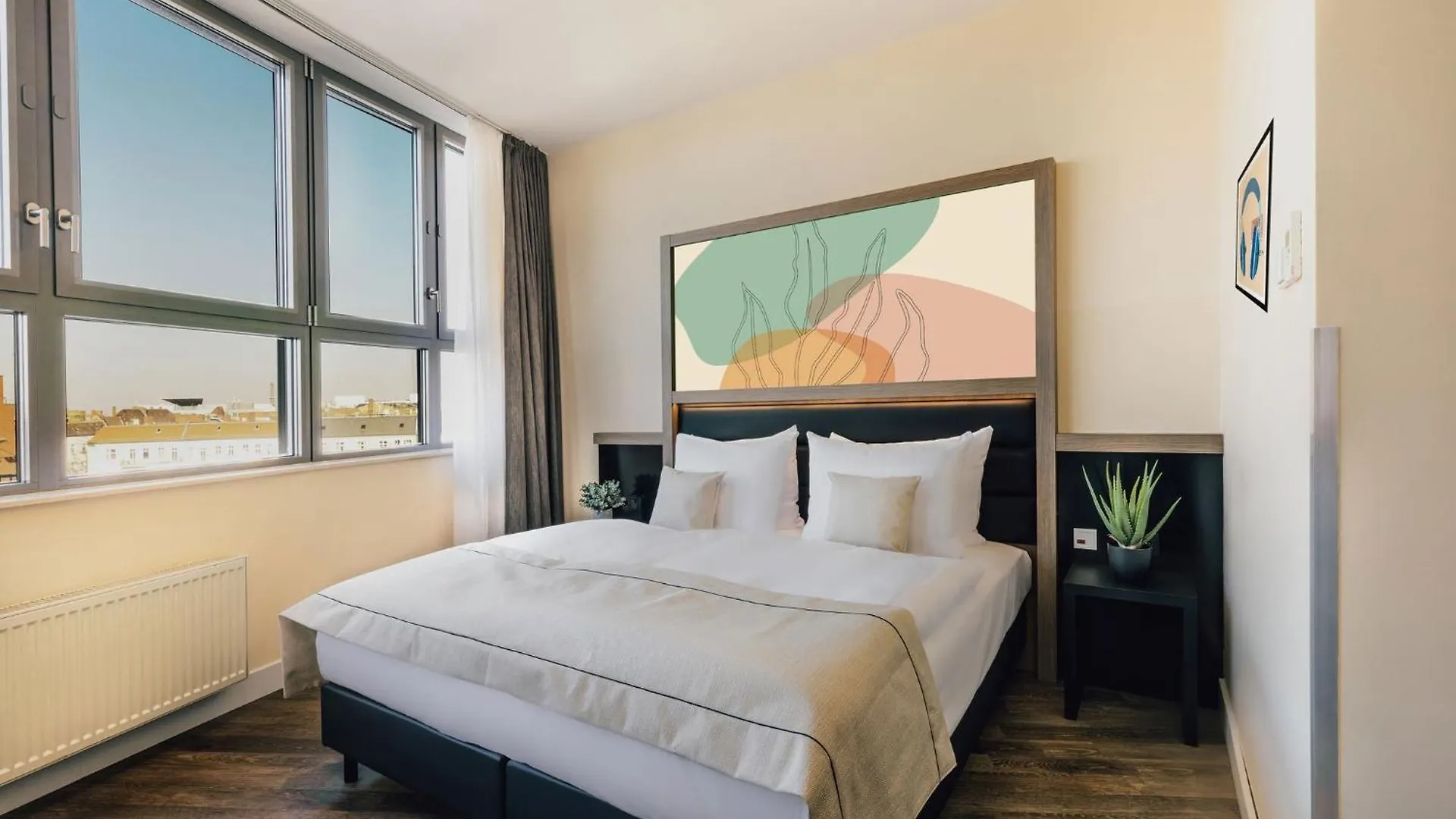 Garner Hotel Berlin - Charlottenburg, An Ihg Hotel