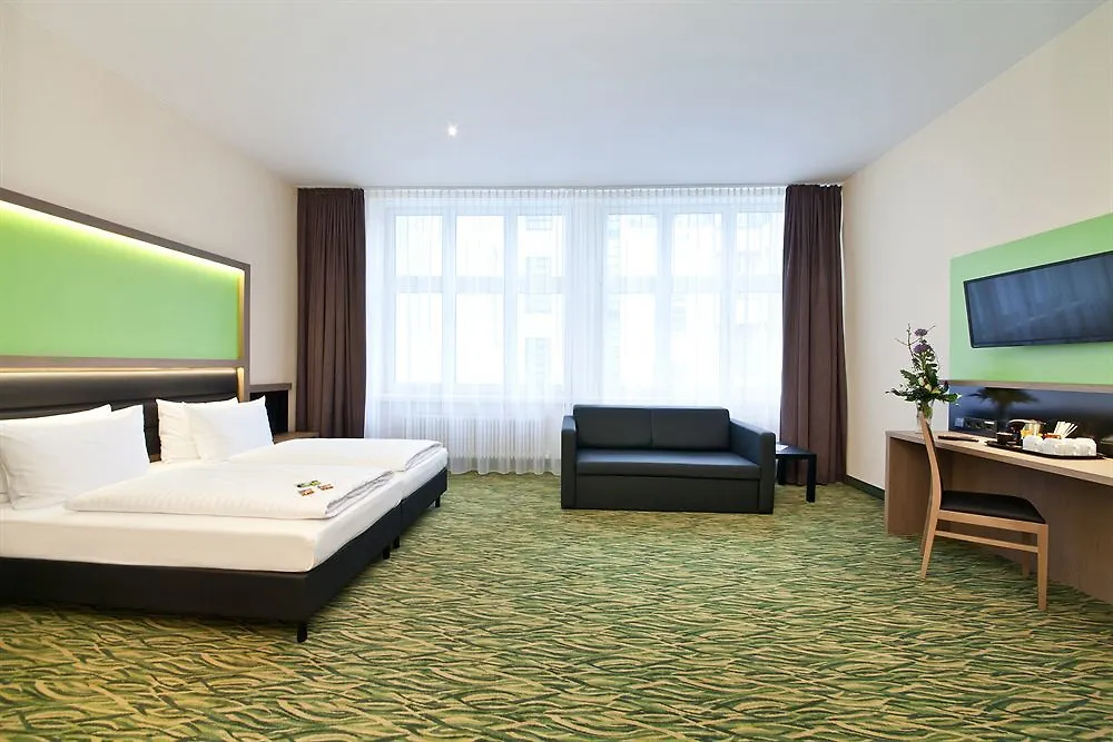 Garner Hotel Berlin - Charlottenburg, An Ihg Hotel